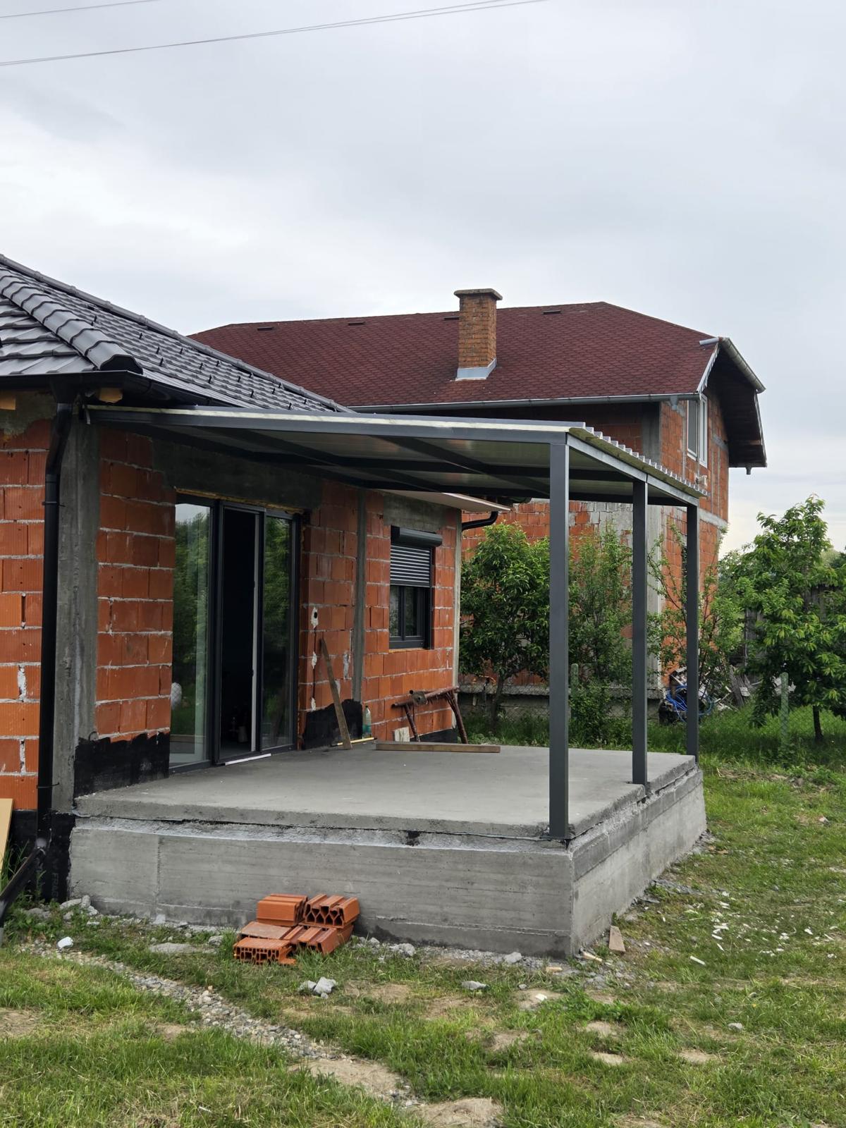 Bravarija po meri Prodanović Vraneši Vrnjačka Banja