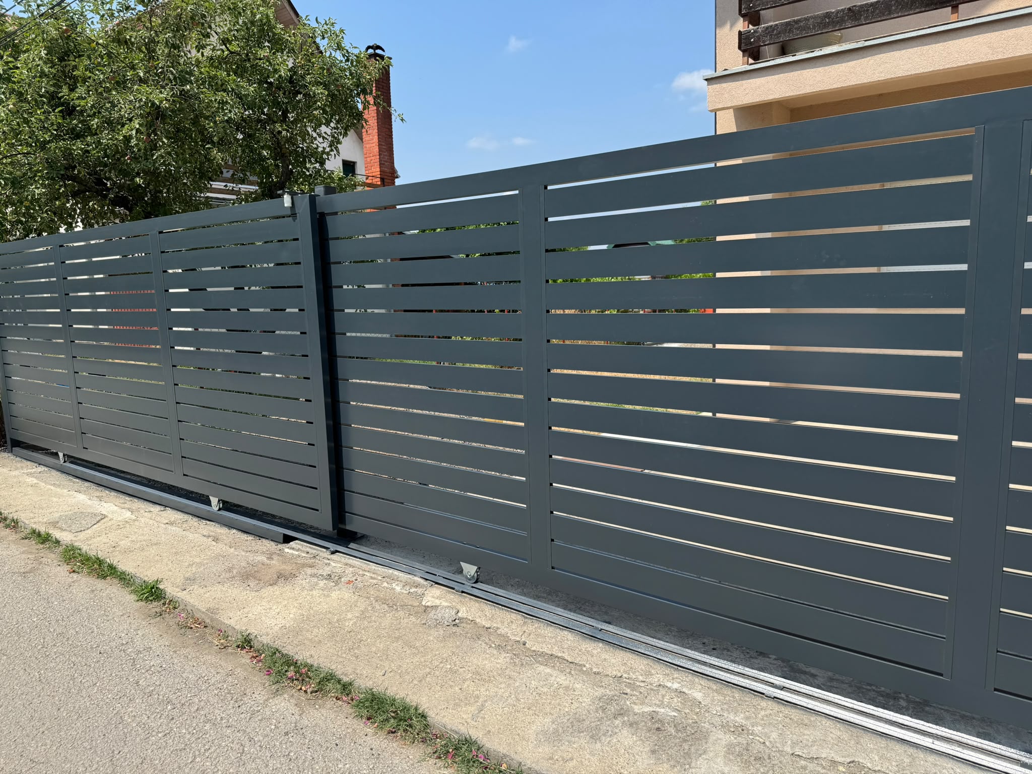 Profili antikorozivna zaštita i farbanje metala